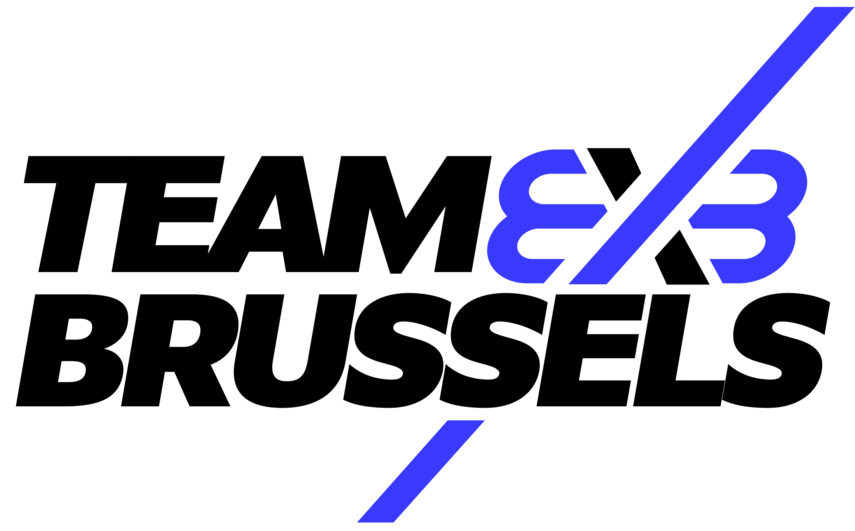 Brussels 3x3 logo